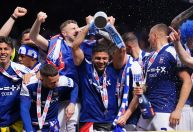Rumo à Premier League, Ipswich Town repete feito do Manchester City