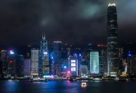 Em primeiro uso de lei nova, Hong Kong prende seis pessoas por posts nas redes
