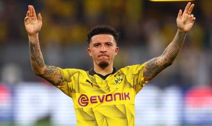 Borussia Dortmund v Paris Saint-Germain: Semi-final First Leg - UEFA Champions League 2023/24