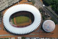 Chuvas no RS: Grêmio, Inter e Juventude pedem adiamento de rodadas da Série A