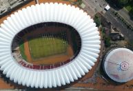 CBF planeja jogo da Seleção Brasileira em Porto Alegre