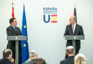 Espanha, Irlanda e Noruega reconhecerão formalmente o Estado palestino 