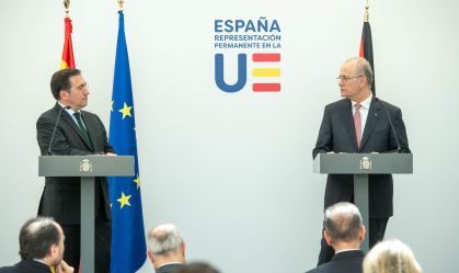 Espanha, Irlanda e Noruega reconhecerão formalmente o Estado palestino 