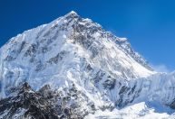 Sapato encontrada no Everest pode resolver mistério que dura 100 anos