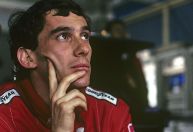 “Beco”: saiba a origem do apelido de Ayrton Senna na infância