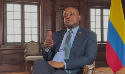 Colômbia não enviará observadores às eleições presidenciais da Venezuela