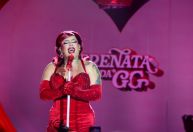 Gloria Groove grava álbum com participações de Alcione, Belo, Thiaguinho e mais