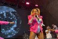 Belo, Sorriso Maroto e Fat Family: veja referências do álbum de Gloria Groove