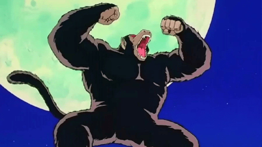 Foto: Toei Animation/Dragon Ball/Reprodução