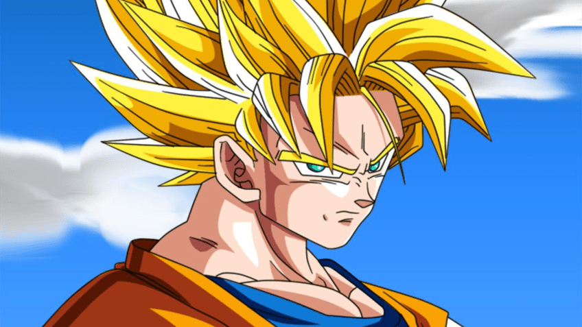 Foto: Toei Animation/Dragon Ball/Reprodução