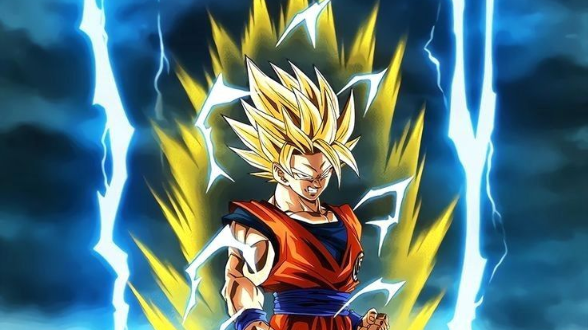 Foto: Toei Animation/Dragon Ball/Reprodução