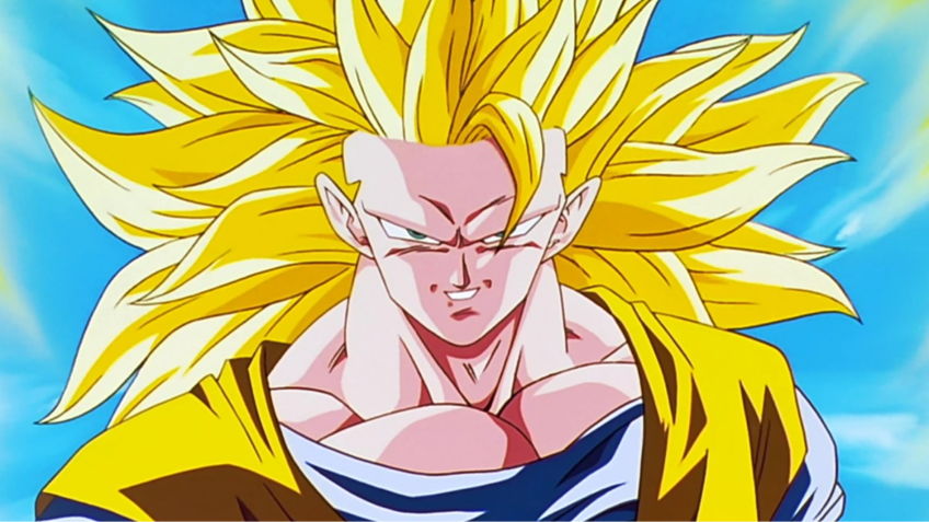 Foto: Toei Animation/Dragon Ball/Reprodução