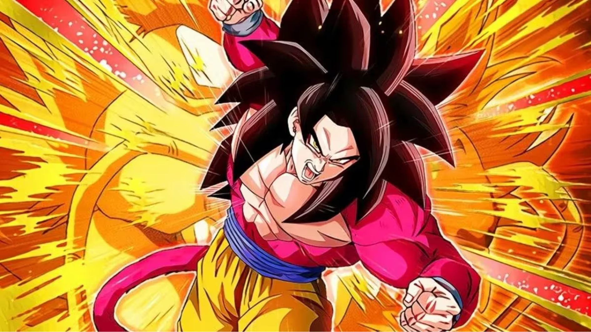 Foto: Toei Animation/Dragon Ball/Reprodução