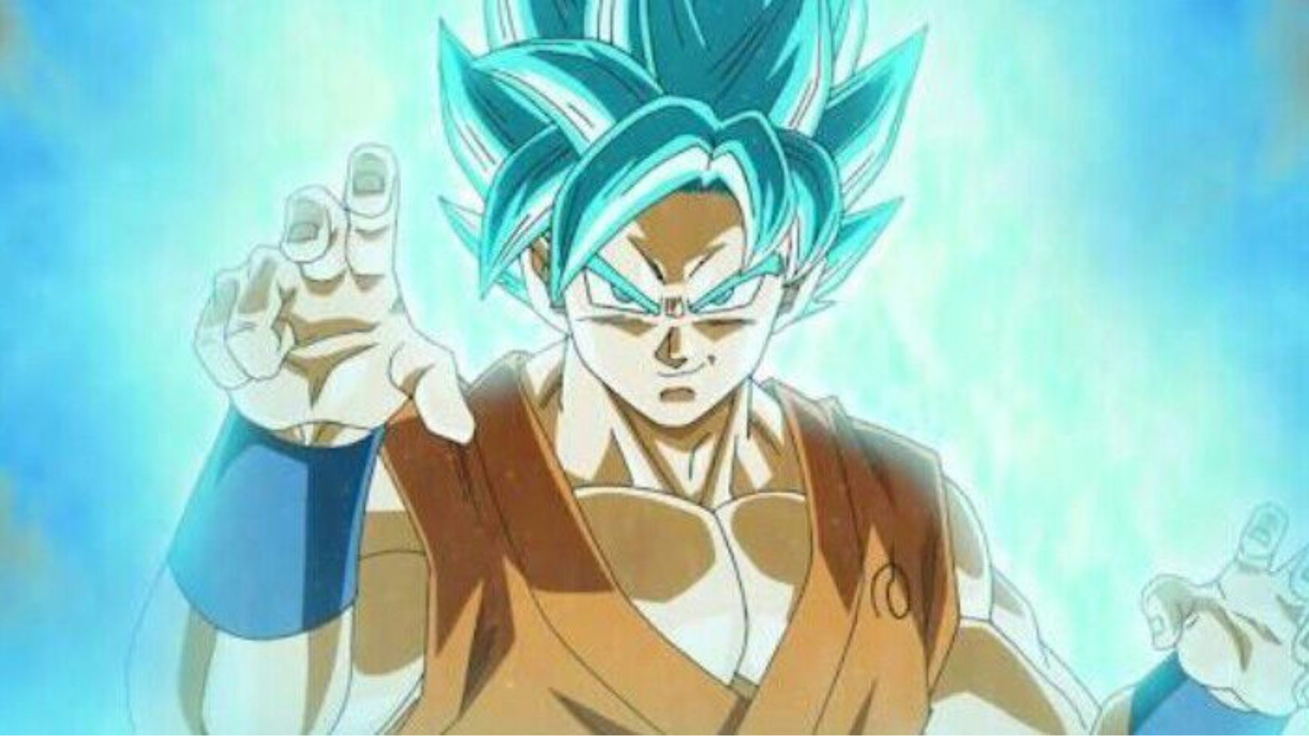 Foto: Toei Animation/Dragon Ball/Reprodução