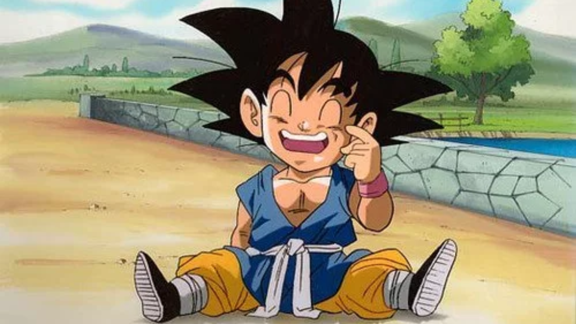 Foto: Toei Animation/Dragon Ball/Reprodução