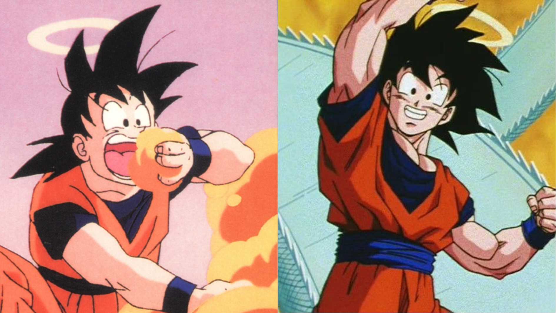 Foto: Toei Animation/Dragon Ball/Reprodução