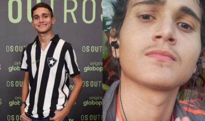 Ator de "Os Outros" será Buba jovem em "Renascer": "Um prazer e uma honra"