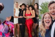 Dia das Mães: veja as homenagens feitas por famosos nas redes sociais