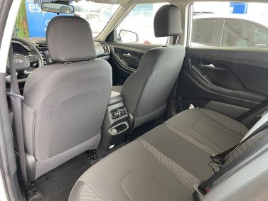 Hyundai Creta Limited Safety 2025 chega ao mercado