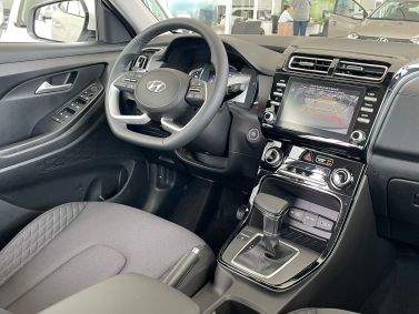 Hyundai Creta Limited Safety 2025 chega ao mercado