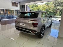 Hyundai Creta Limited Safety 2025 chega ao mercado