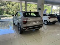 Hyundai Creta Limited Safety 2025 chega ao mercado