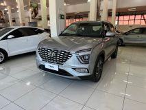 Hyundai Creta Limited Safety 2025 chega ao mercado