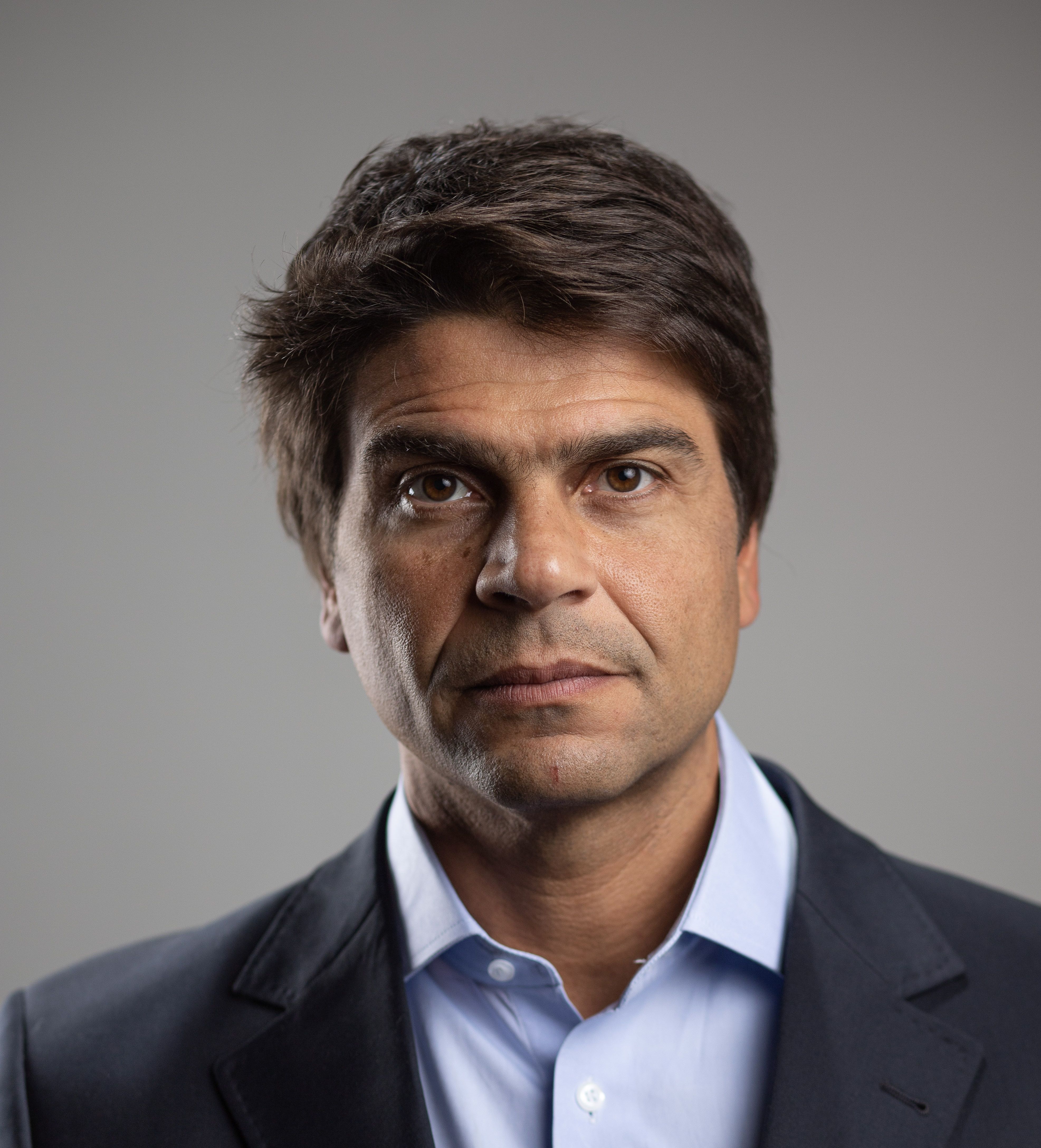 Pedro Paulo Carvalho Teixeira