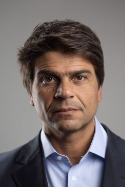 Pedro Paulo Carvalho Teixeira