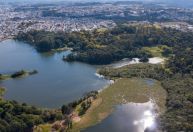 Chuvas no RS: Caxias do Sul emite alerta para risco de rompimento de barragem