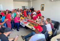 “Incra vai seguir ocupado e troca foi seis por meia dúzia”, diz líder do MST à CNN