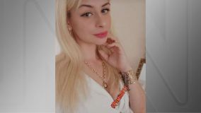 Suyany Breschak se apresentava nas redes sociais como Cigana Esmeralda