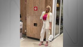 Suyany Breschak se apresentava nas redes sociais como Cigana Esmeralda
