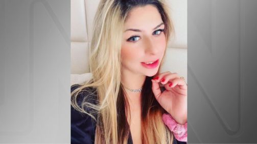 Suyany Breschak se apresentava nas redes sociais como Cigana Esmeralda