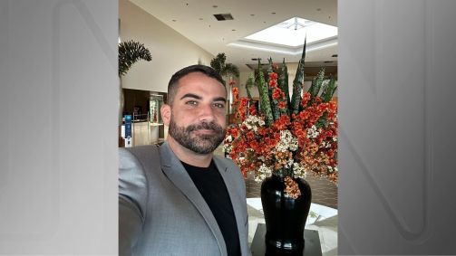 O médico Leandro Medice Passos Costa, do Espírito Santo, foi encontrado morto em um abrigo em São Leopoldo (RS)