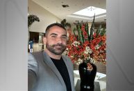 "Profundamente entristecido", diz Eduardo Leite sobre morte de médico em abrigo no RS