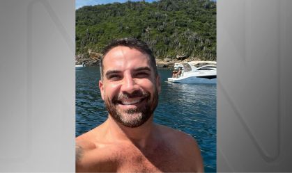 O médico Leandro Medice Passos Costa, do Espírito Santo, foi encontrado morto em um abrigo em São Leopoldo (RS)