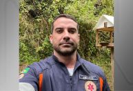 “Exemplo de entrega e solidariedade”, diz Lula sobre médico voluntário que morreu no RS