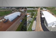 Governo do RS detalha projeto das cidades temporárias para vítimas das enchentes