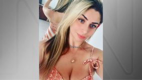 Suyany Breschak se apresentava nas redes sociais como Cigana Esmeralda