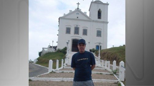 Luiz Marcelo Antônio Ormond, morto envenenado após comer um brigadeirão