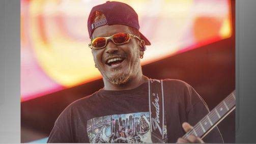 O músico Fal Silva tinha 32 anos