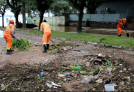 Departamento de Águas prevê Porto Alegre "seca" em junho