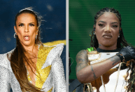 Tá todo mundo achando que estourou a bolha de shows no Brasil