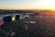 João Rock 2024: confira os horários das apresentações