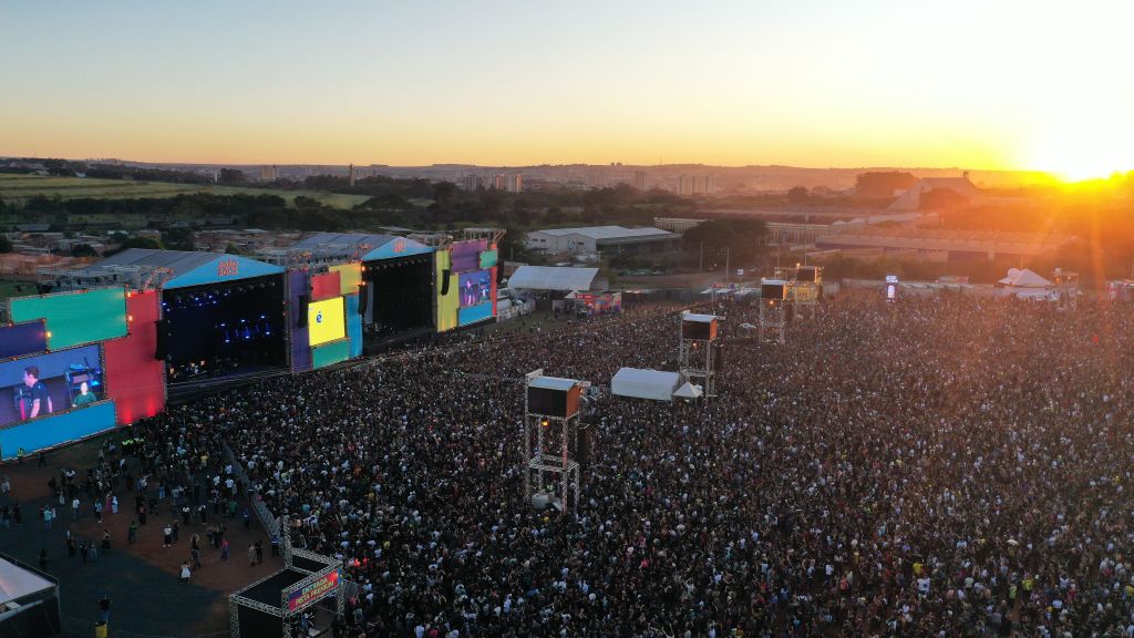 Festival João Rock