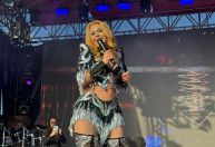 Joelma celebra mistura musical entre Pará e Caribe: “Temos essa influência”
