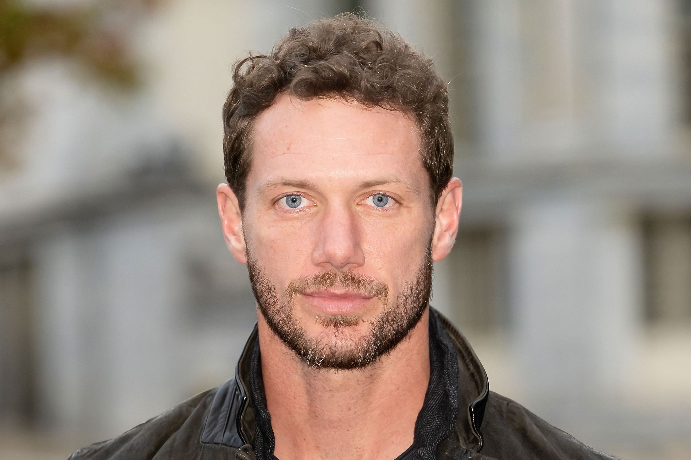 Celebrity Sightings In Philadelphia - October 29, 2023