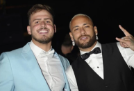 Quanto fatura Jon Vlogs, influenciador que quer patrocinar o Cruzeiro