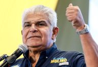 Panamá propõe cúpula de líderes para tratar da situação da Venezuela